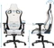 noblechairs Epic Gamingstuhl, weiß/schwarz Vorschaubild