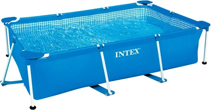 Intex Family Frame Pool