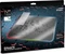 Speedlink Enmate RGB Charging Mousepad, grau Vorschaubild