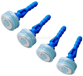 Prolimatech Magnetic Pin, 4 Stück