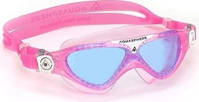 Aqua Sphere Vista Blue Schwimmbrille pink (Junior)