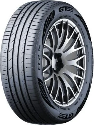 GT Radial FE2 EVO 185/65 R15 88T