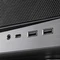 SilverStone Grandia GD11B, schwarz Vorschaubild