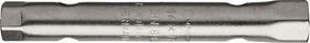 Connex COX584809 Rohrsteckschlüssel gerade, 8/9mm