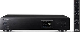 Pioneer N-50 schwarz