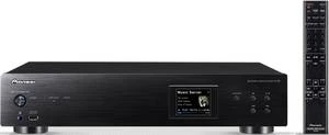 Pioneer N-50 schwarz