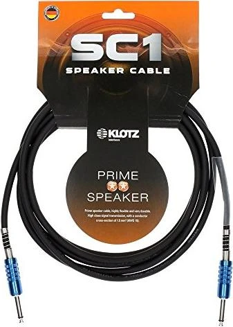 Klotz SC1 1.0m