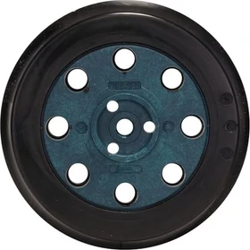 Bosch Professional Schleifteller für Exzenterschleifer hart, 125mm