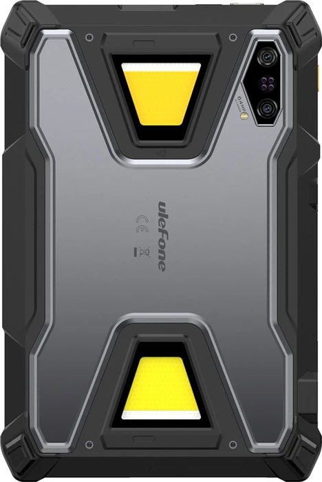 Ulefone Armor Pad 5 Ultra, 12GB RAM, 512GB, 5G (6975326660716) – Bild 5 von 10