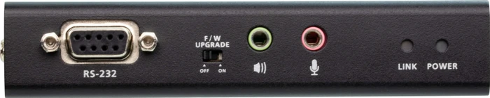 ATEN CE611, Mini USB HDBaseT DVI KVM Extender