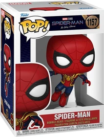 FunKo Pop! - Marvel Spider-Man No Way Home - Spider-Man