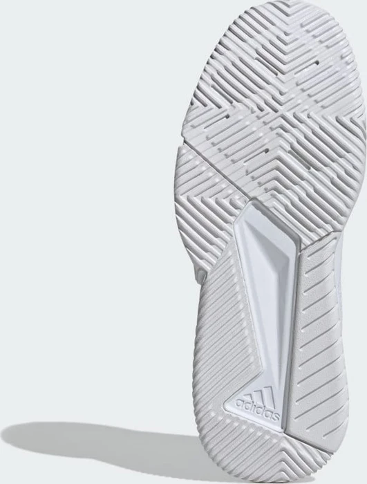 adidas Court Team Bounce 2.0 cloud white/royal blue