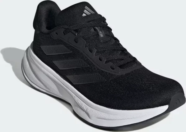 adidas Response Super core black/grey five (Damen)