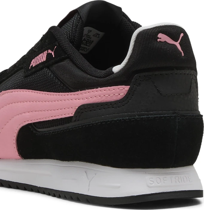 Puma Softride ST Miler puma black/pinkscape/puma white