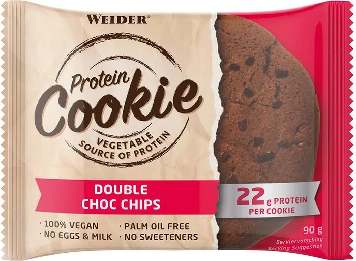 Weider Protein Cookie