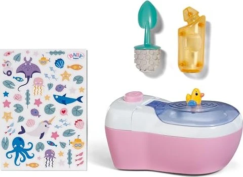 Zapf creation BABY born Zubehör - Toilette