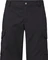 Vaude Neyland Cargo Shorts Hose kurz schwarz (Herren) Vorschaubild
