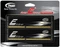 TeamGroup ELITE schwarz UDIMM 8GB Kit, DDR3-1600, CL11-11-11-28 Vorschaubild