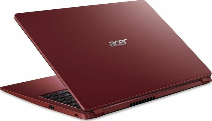 Acer Aspire 3 A315-42-R5LC, rot, Ryzen 5 3500U, 8GB RAM, 512GB SSD, DE