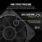 Corsair RS Series RS120 Max, 120mm, 3er-Pack Vorschaubild