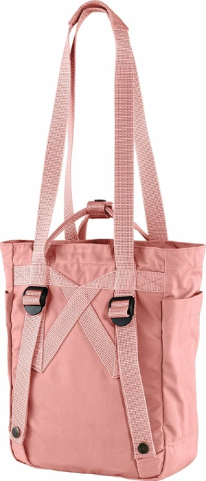 Fjällräven Kanken Totepack Mini rosa