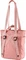 Fjällräven Kanken Totepack Mini rosa Vorschaubild