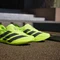 adidas Adizero Adios 9 lucid lemon/core black/halo silver (Damen) Vorschaubild
