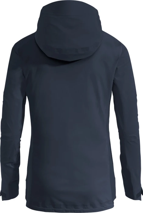 Vaude Croz 3L III Funktionsjacke eclipse (Damen)
