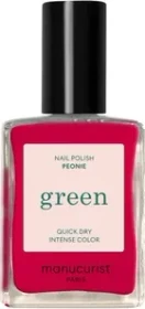 Manucurist Green Nagellack peonie, 15ml
