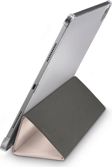 Hama Tablet Case Fold Clear für Apple iPad Pro 13", rosa