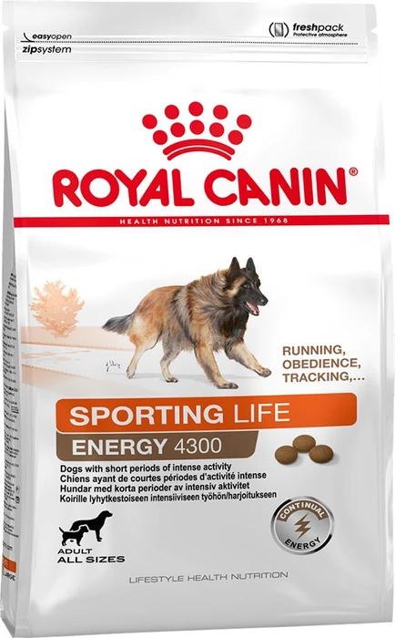 Royal Canin Sport Life Trail 4200, 15kg