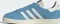 adidas Gazelle light blue/off white/cream white (Herren) Vorschaubild