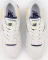 New Balance 550 sea salt/nb navy/raw sugar (Damen) Vorschaubild