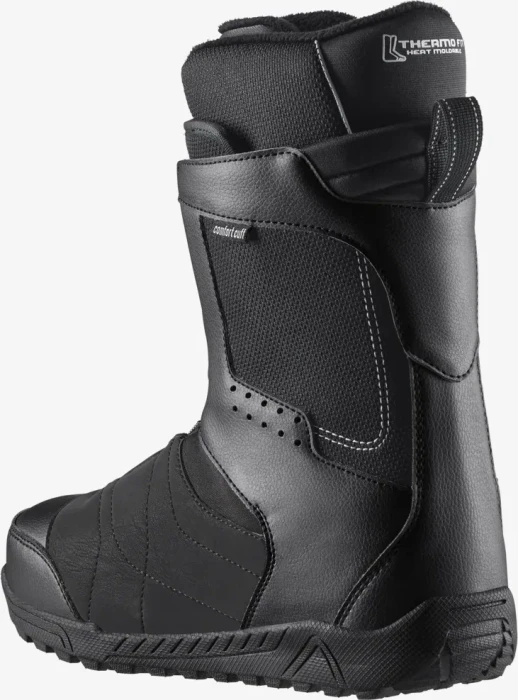 Head Legacy BOA Softboot grün (Modell 2024/2025)