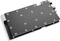 Alphacool ES NVIDIA GeForce RTX 5090 Reference 1-Slot-Design Design REV1 mit Backplate Vorschaubild