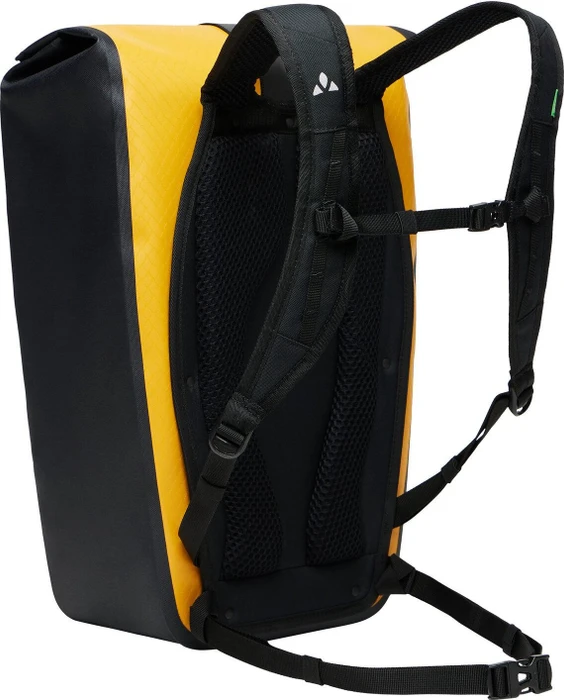 Vaude Clubride Aqua burnt yellow