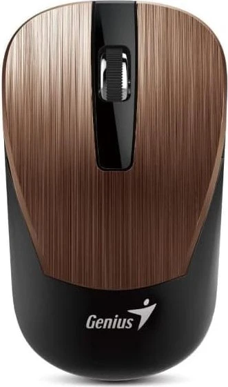 Genius NX-7015 kupferfarben