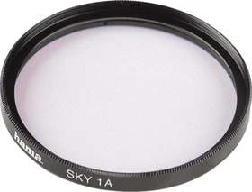 Hama Filter Skylight 1A (LA+10) HTMC 46mm