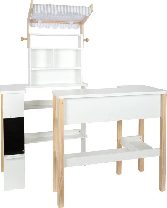 Legler Small Foot Kaufladen kompakt fresh