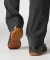 Salomon Elixir Activ Mid GTX peat/black/caramel cafe (Herren) Vorschaubild