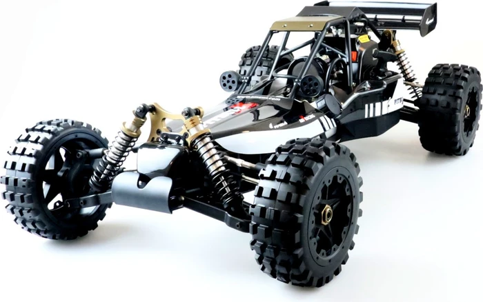 Amewi Pitbull X Evolution Desert Buggy