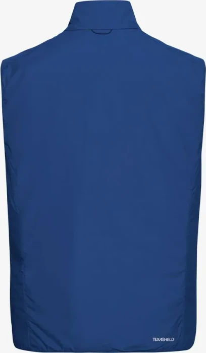 Jack Wolfskin Trail Light Ins 2in1 Funktionsweste blue orchid (Herren)