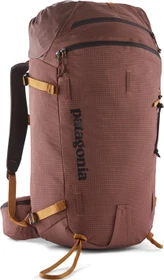 Patagonia Descensionist Snow Pack 37 dulse mauve