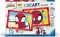 Ravensburger Malen nach Zahlen CreArt Spidey Vorschaubild