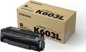 Samsung Toner CLT-K603L schwarz hohe Kapazität