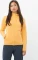 Salomon Essential Lightwarm Jacke warm apricot (Damen) Vorschaubild