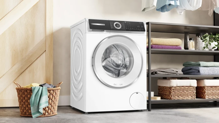 Bosch Serie 6 WGH244M90 Frontlader