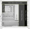 Corsair Frame 5000D RS ARGB, schwarz, Glasfenster Vorschaubild