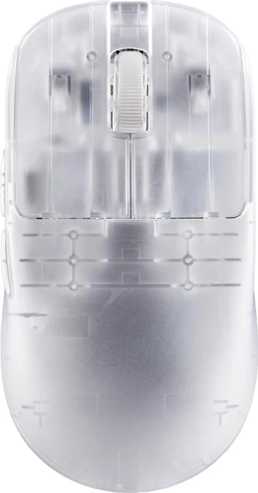 ATK Blazing Sky Zero Extreme 8KHz Wireless, Frosted Ice, USB