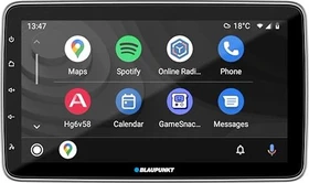 Blaupunkt Cape Town 948